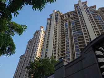宜昌房屋外墙防水